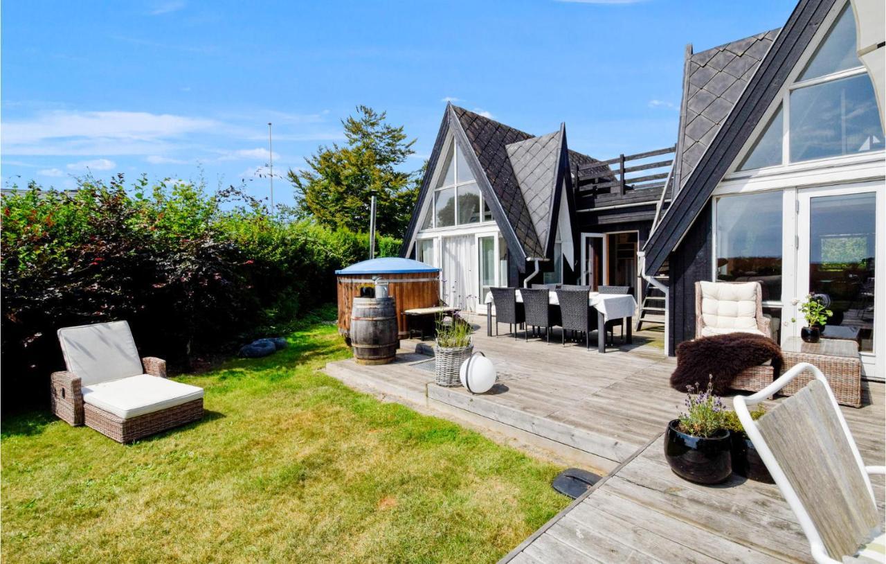 Nice Home In Sydals With Wifi Sonderby (Sonderjylland) Exterior foto