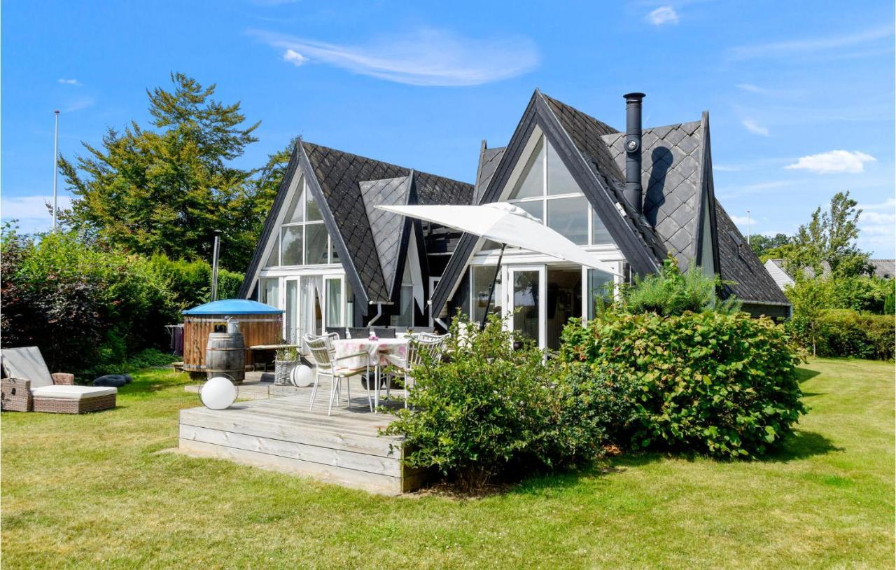 Nice Home In Sydals With Wifi Sonderby (Sonderjylland) Exterior foto